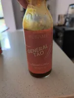 General Tao Sauce