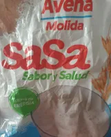 Avena Molida  Sasa