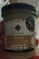 Tahini