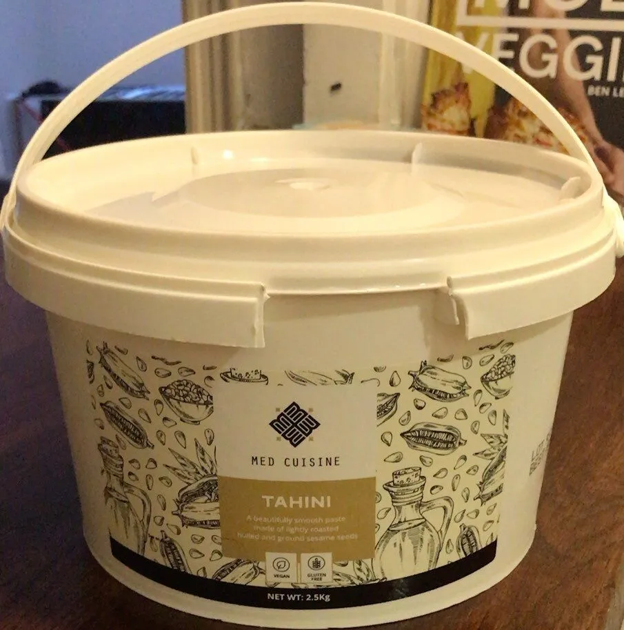 Tahini