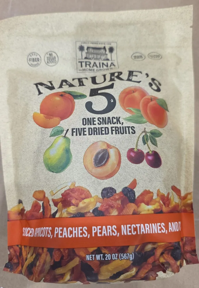 Nature's 5