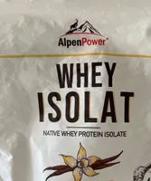 Whey Isolat
