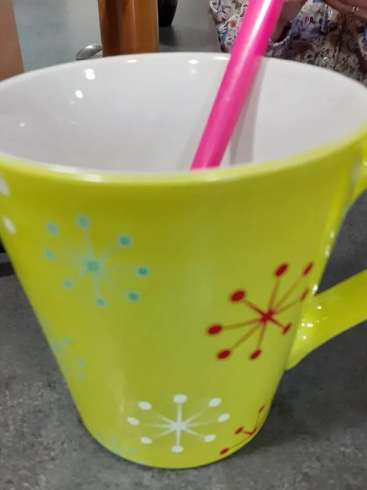 Infusion à froid