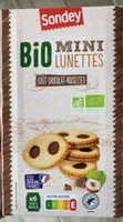 BIO Mini lunettes