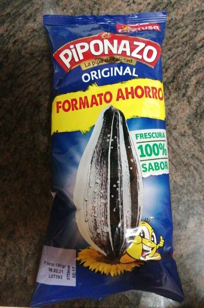 Pipas