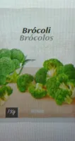 BRÓCOLI  ULTRACONGELADO