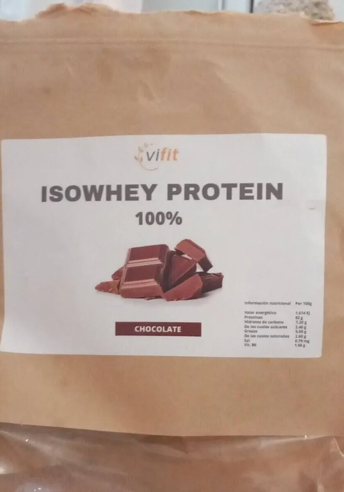 Isowhey protein