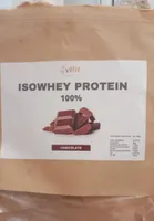Isowhey protein