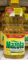 Corn oil