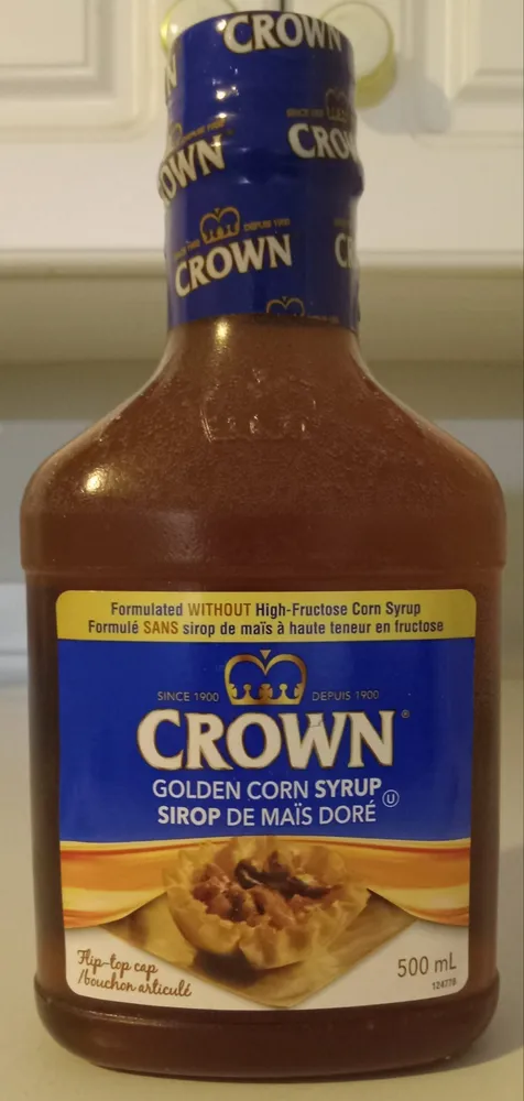 Golden Corn Syrup