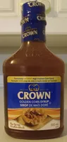 Golden Corn Syrup