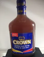 Crown sirop de maïs