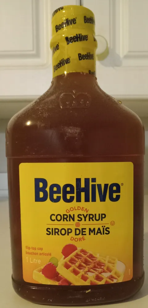 Golden Corn Syrup