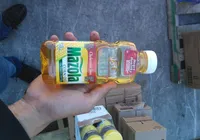 corn oil