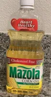 Mazola