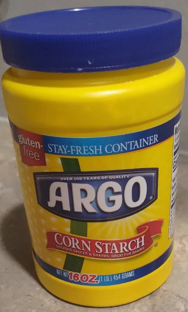 Corn Starch