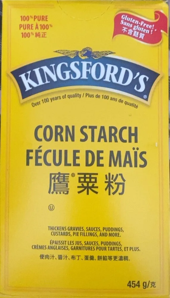 Corn Starch