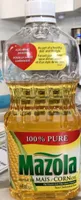 Corn oil