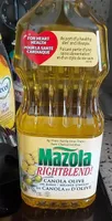 Mazola