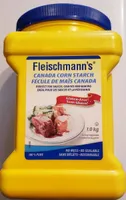 Canada Corn Starch