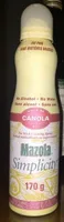 Canola Oil