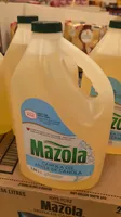 Canola oil