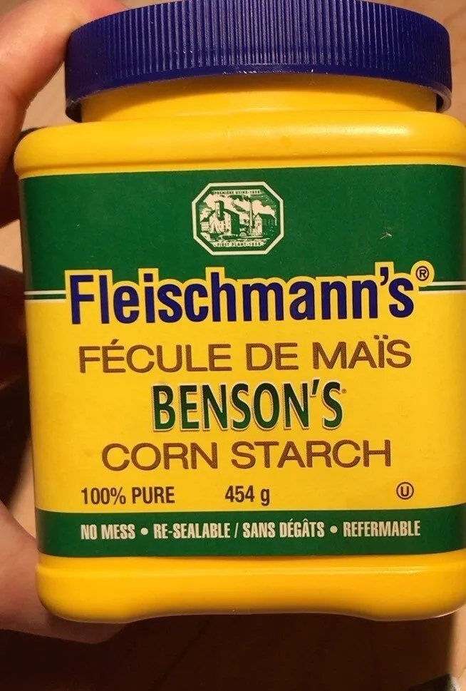 Corn  starch