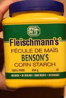 Corn  starch