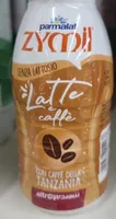 Zymil latte e caffè
