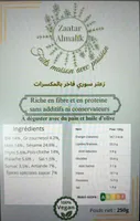 Zaatar