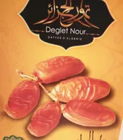 Dattes D'algérie