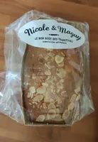 Cake nature
