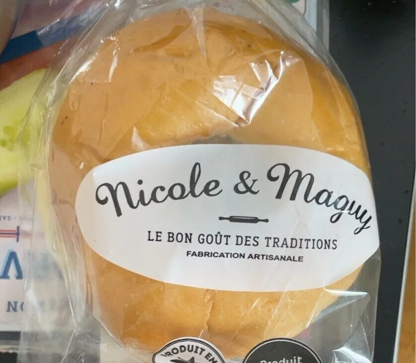 Bagels nature