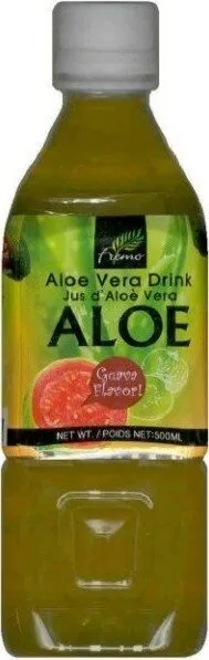 Aloe Vera Drink