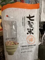 7 Mixed Grain Rice