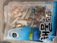 Seafood Mix