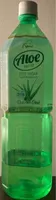 Boisson Aloe Vera