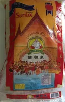 Gasmine Rice