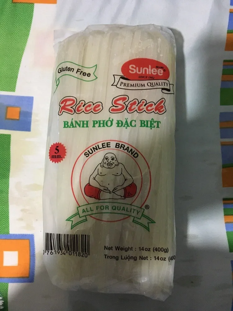 Rice Stick