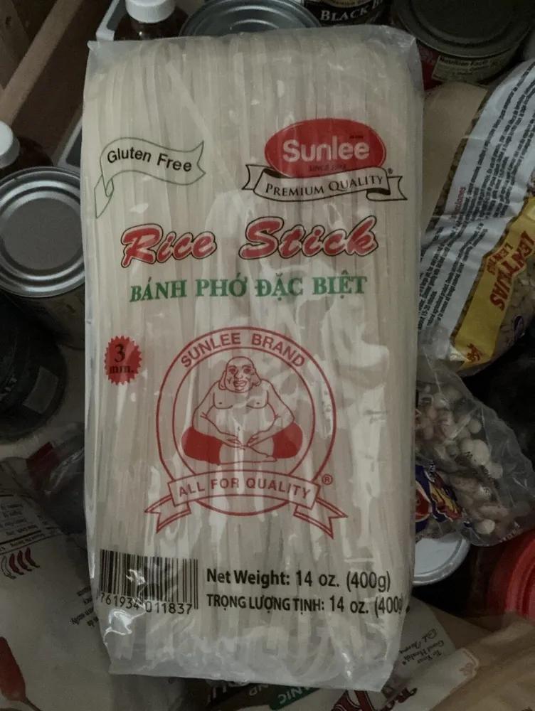 Rice Stick