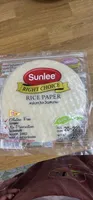Rice Paper