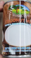 Coconut milk