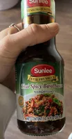Thai Spicy Basil Sauce