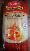 Nouilles de Riz