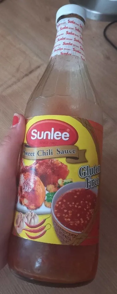 sweet Chili Sauce