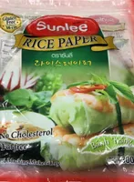 Rice paper