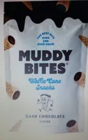 Muddy Bites Dark Chocolate