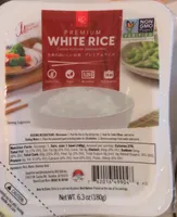Premium White Rice