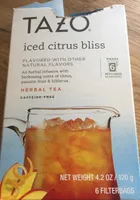 TAZO
