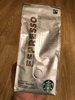 Starbucks® Espresso Roast